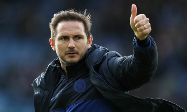 Frank Lampard hails 'important' Olivier Giroud after Norwich goal hands Chelsea Champions League boost - Bóng Đá