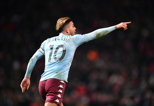 Tottenham urged to hijack Man United’s move for rising English star - Bóng Đá