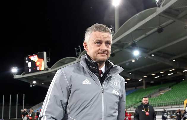 Ole Gunnar Solskjaer wants five or six more signings, report claims - Bóng Đá