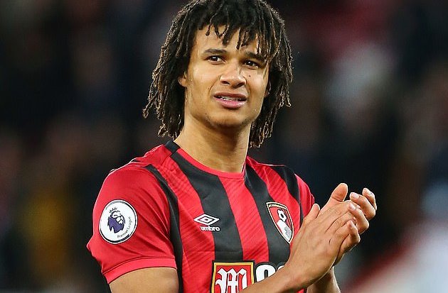 Nathan Ake agrees personal terms with Manchester City  - Bóng Đá