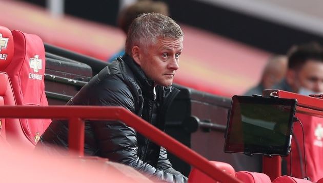 Ole Gunnar Solskjaer issues call to win the UEFA Europa League with that first trophy being special - Bóng Đá