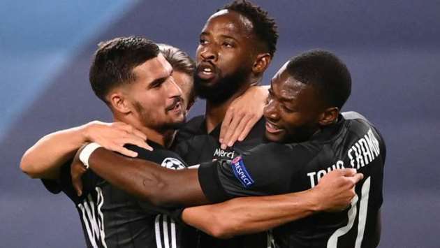 'We won the tactical battle' - Lyon boss Garcia delighted after shock Man City win - Bóng Đá