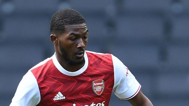 Ainsley Maitland-Niles: Wolves' opening £15m bid rejected by Arsenal - Bóng Đá