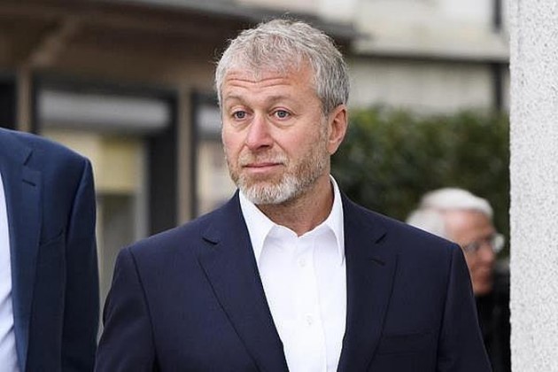 Chelsea transfer plan will give owner Roman Abramovich 'something he has always wanted' - Bóng Đá