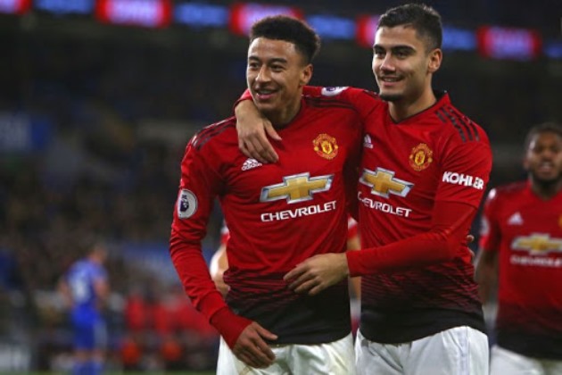 Manchester United might need to offload six more players this summer - Bóng Đá