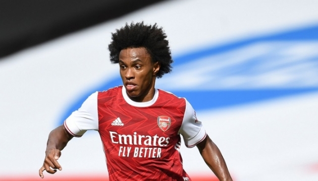 Mikel Areta says Arsenal will benefit from Willian’s ‘ambition and willingness’ to drive club forward - Bóng Đá