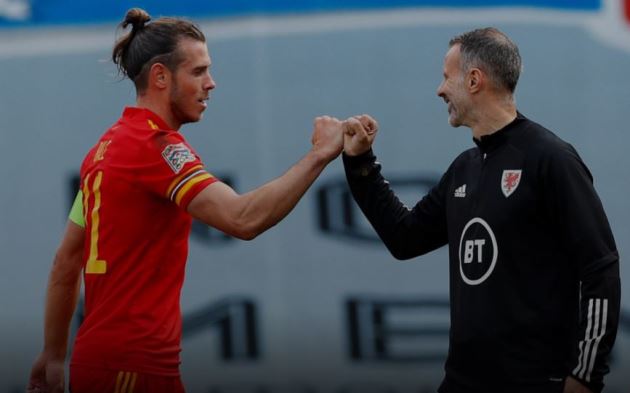 Giggs backs Bale to thrive on Premier League return - Bóng Đá