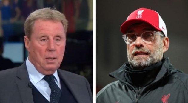 Harry Redknapp says Liverpool should have signed Manchester United goalkeeper Sergio Romero on transfer deadline day - Bóng Đá