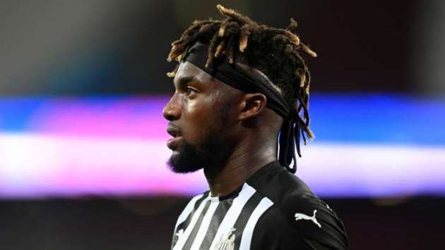 ‘Man Utd will want Saint-Maximin if he rips them to pieces’ – Newcastle legend Macdonald fears interest in winger - Bóng Đá