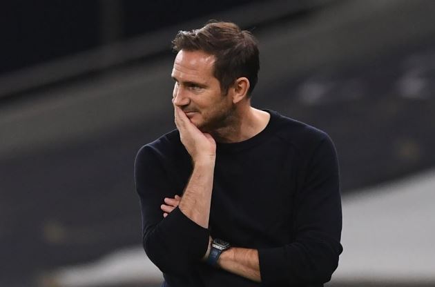 Lampard: Saints were the better side in the second half - Bóng Đá
