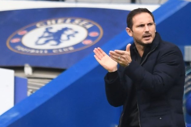 Frank Lampard ready to bring Chelsea outcast Antonio Rudiger back into the first team - Bóng Đá