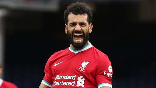Salah: Liverpool star’s impressive Champions League record - Bóng Đá