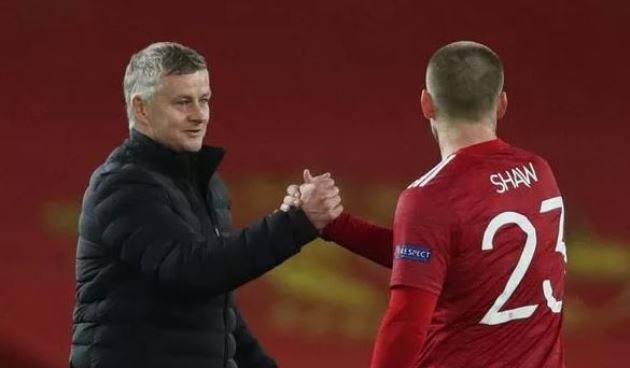 Man Utd boss Ole Gunnar Solskjaer warned two players might be 'frustrated' after decision - Bóng Đá