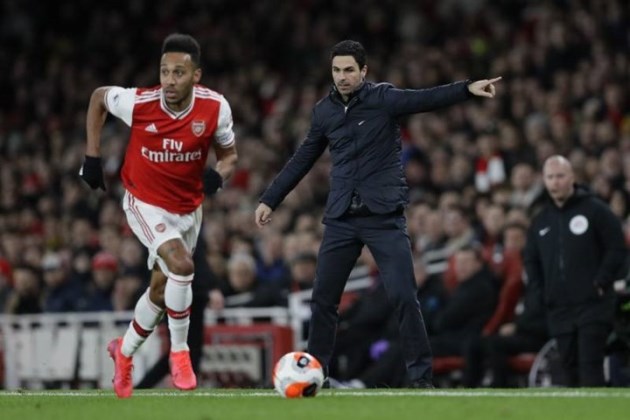 Ian Wright identifies major ‘problem’ for Arsenal ahead of Manchester United clash - Bóng Đá