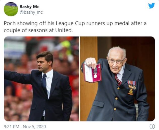 Loads of Man United fans react to news club have contacted Mauricio Pochettino: The good, the bad and the ugly - Bóng Đá