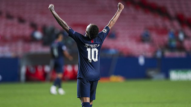 Neymar wants to stay at PSG - Bóng Đá