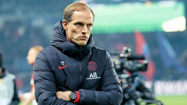 Thomas Tuchel suggests new tactics against Manchester United – Worried about his players - Bóng Đá