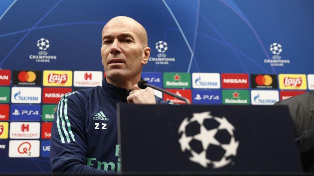 Zidane đặt trọn niềm tin vào Hazard.