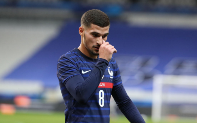 HOUSSEM AOUAR DEALS ARSENAL TRANSFER BLOW WITH TRANSFER ADMISSION - Bóng Đá