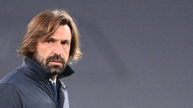 Pirlo: Messi's problem is psychological and not related to football - Bóng Đá
