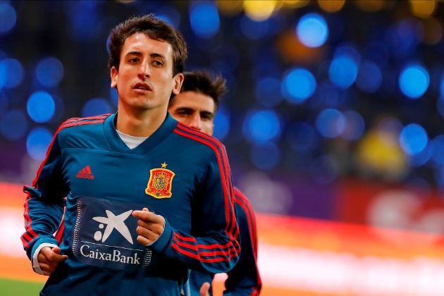 Jesse Lingar vô tình gợi ý cho Man Utd về một 'Sancho của Tây Ban Nha' - Bóng Đá