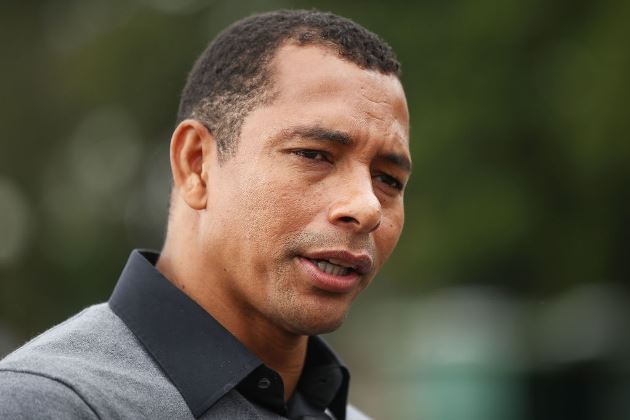 ‘This is crazy’: Gilberto Silva thinks two Arsenal stars are being wasted by Mikel Arteta - Bóng Đá