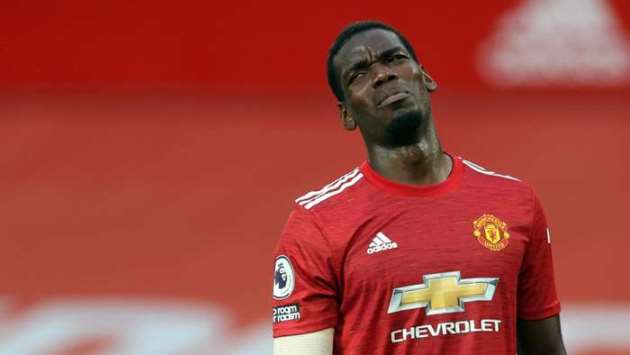 ‘Pogba leaving is the best thing for Man Utd’ – Ince wants end to distracting transfer saga - Bóng Đá