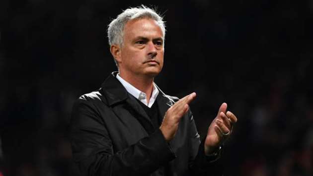 Mourinho: Manchester United needed to give me more time - Bóng Đá