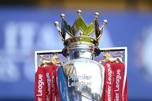 Final 2020/21 Premier League table predicted as Liverpool and Tottenham miss out on title glory - Bóng Đá