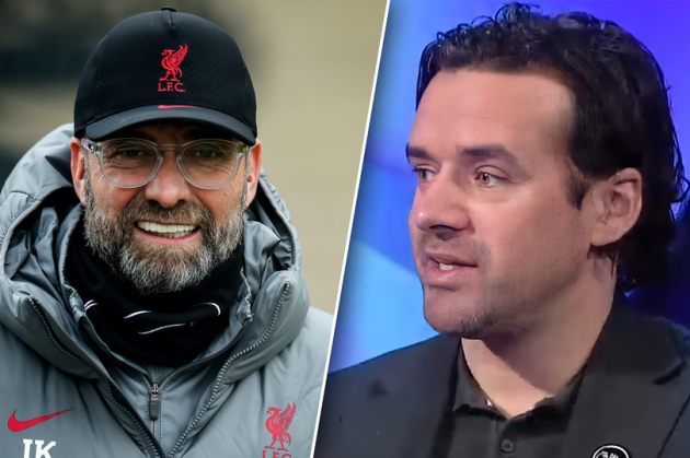 Owen Hargreaves tells Manchester United to copy Liverpool FC in transfer market - Bóng Đá