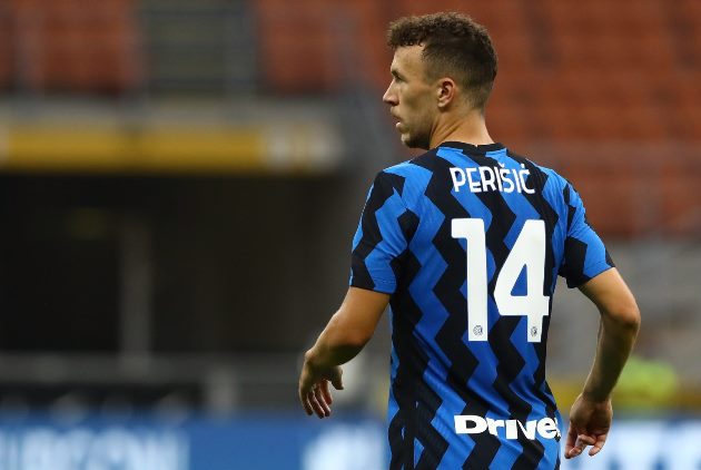 Atletico Madrid Identify Inter’s Ivan Perisic As Replacement For Yannick Carrasco, Spanish Media Claim - Bóng Đá