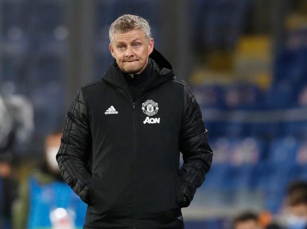 Manchester United losing Man City clash must trigger Ed Woodward coach appointment - Bóng Đá