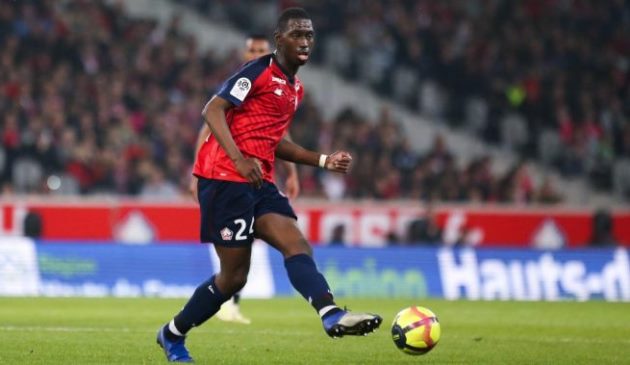 Manchester United the frontrunners to sign Boubakary Soumare - Bóng Đá