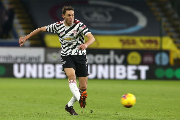 Matic đẳng cấp, nhưng thiếu tốc độ.