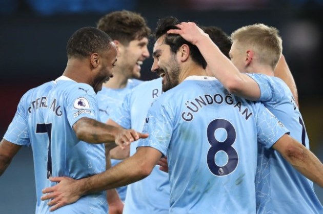 Graeme Souness thinks Sergio Aguero injury problems will cost Man City the Premier League - Bóng Đá