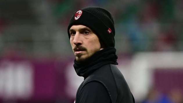 Zlatan Ibrahimovic refused to make excuses as his Milan side were outplayed and beaten 3-0 by Atalanta at San Siro tonight. - Bóng Đá