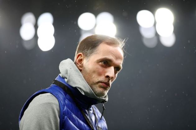 Thomas Tuchel delighted with Chelsea’s ‘total control’ in win over Tottenham but seeks ‘killer instinct’ - Bóng Đá