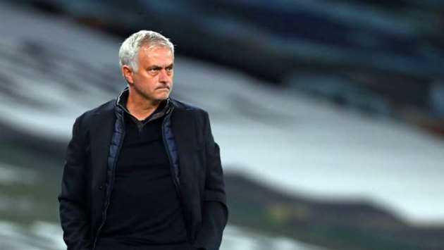 'I didn't like his performance' - Mourinho criticises Marriner for giving Chelsea winning penalty against Tottenham - Bóng Đá