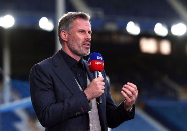 Jamie Carragher outlines three signings Liverpool need to avoid Jurgen Klopp mistake - Bóng Đá