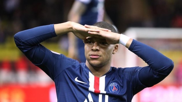 Junior Minguella: Real Madrid wanted Mbappe, but they didn't have the player's word - Bóng Đá