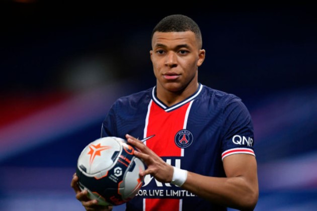Manchester United legend Rio Ferdinand rates Liverpool’s chances of signing Kylian Mbappe and Erling Haaland - Bóng Đá