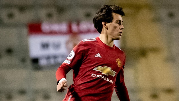 How did Manchester United winger Facundo Pellistri fare on loan this weekend? - Bóng Đá
