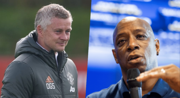 Ian Wright on the two signings Man United should focus on in the summer - Bóng Đá