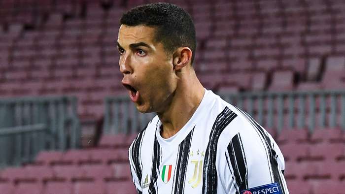 Cristiano Ronaldo's numbers prove the Juventus star is not in decline - Bóng Đá
