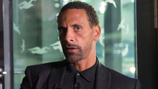 Rio Ferdinand sends message to Timo Werner during Chelsea FC’s 2-0 win over Atletico Madrid - Bóng Đá