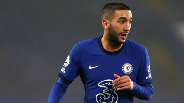 Sau tất cả, Ziyech có thể đã khởi đầu không quá tốt dưới thời Tuchel nhưng nếu được trao thời gian và cơ hội, anh vẫn có thể chứng tỏ mình là một cầu thủ quan trọng của The Blues.
