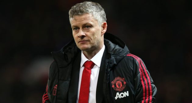 Man United strongly pressing to sign £34million star, who’d like OT move - Bóng Đá