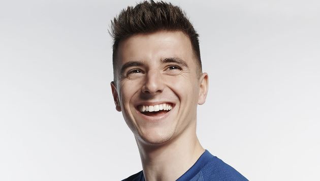 Declan Rice: What I really think about Mason Mount at Chelsea FC - Bóng Đá