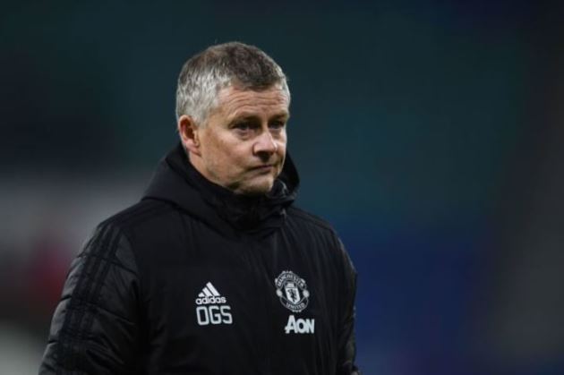 Các ưu tiên chuyển nhượng của Man Utd không ngừng thay đổi và rõ ràng, họ không có một khoản tiền vô hạn để chi tiêu. Hậu vệ, tiền vệ, tiền đạo - liệu đâu sẽ là vị trí được Solskjaer ưu tiên củng cố?