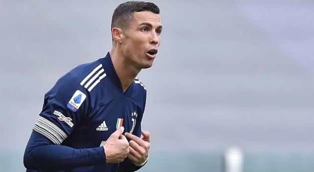Cristiano Ronaldo would leave Juventus if Real Madrid called - Bóng Đá